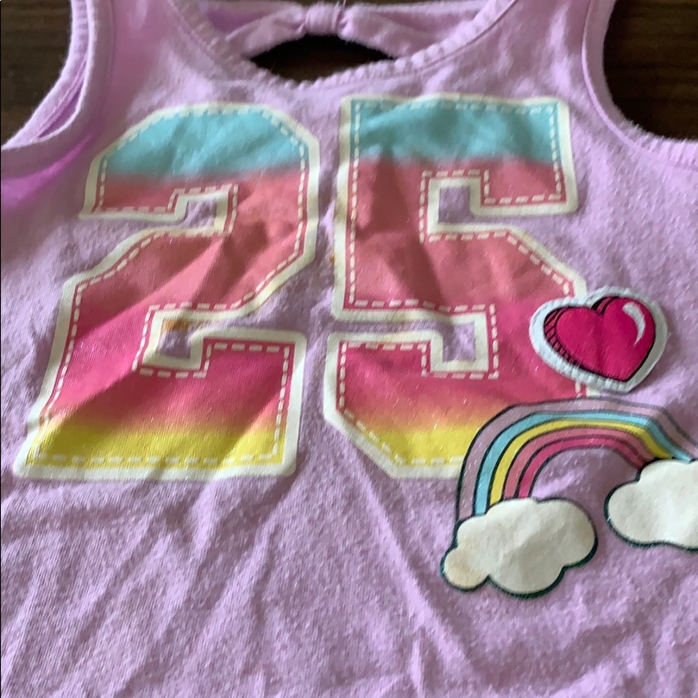Girls top - Picture 2 of 5